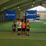 Babolat Austrian Tour Zeltweg