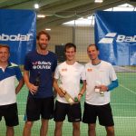 Babolat Austrian Tour Zeltweg