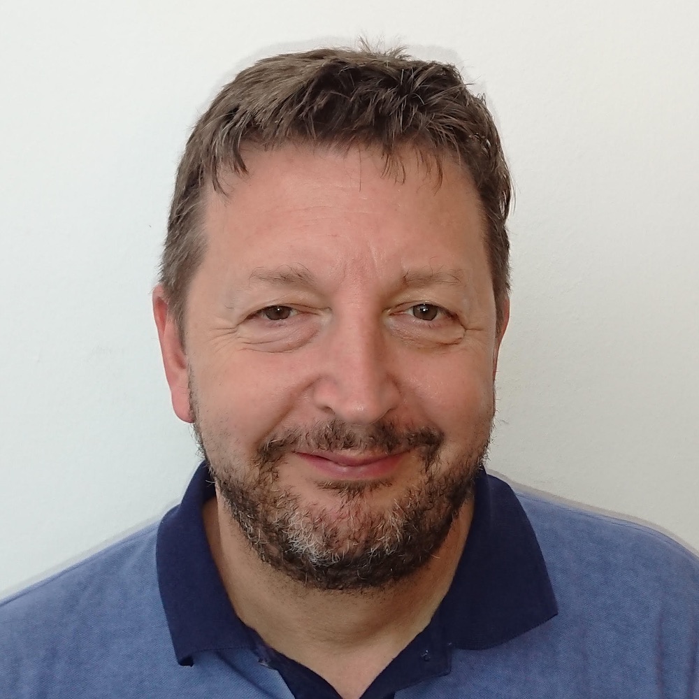 Michael Steiner