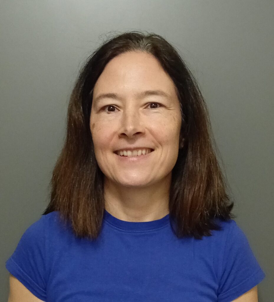 Sandra Ettenauer